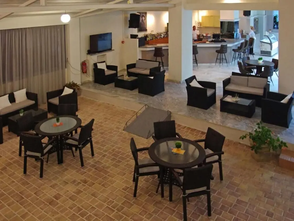 Снимка 20 - Sun Beach Platamonas - Олимпийска ривиера, Гърция