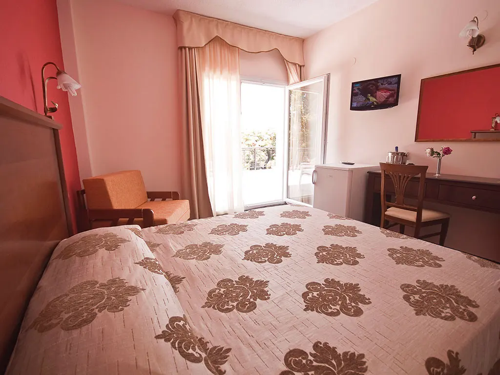 Снимка 7 - Sun Beach Platamonas - Олимпийска ривиера, Гърция