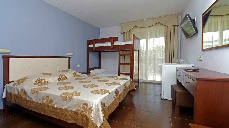 Снимка 12 - Sun Beach Platamonas - Олимпийска ривиера, Гърция