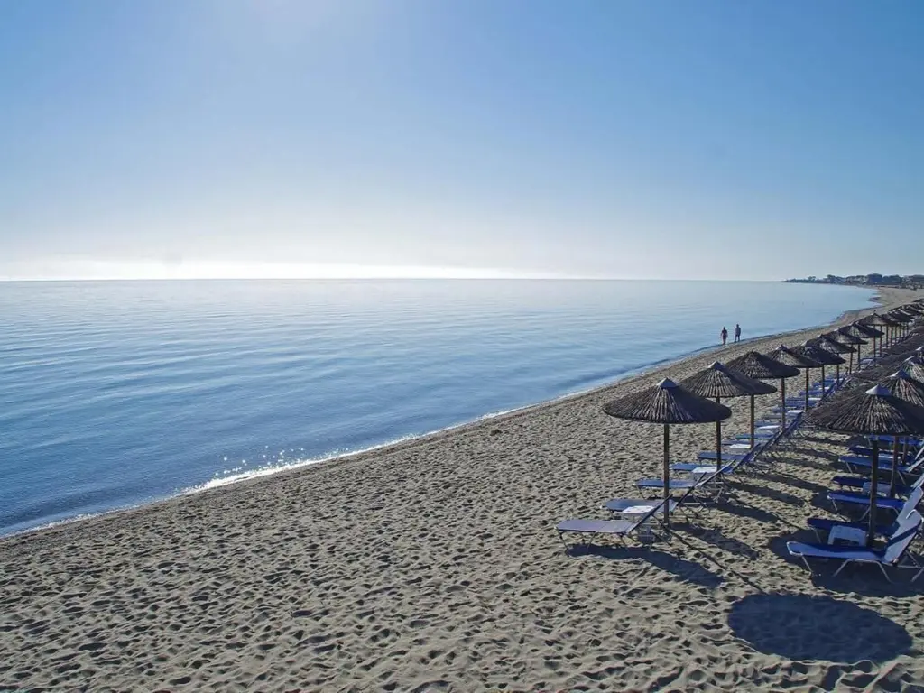 Снимка 41 - Sun Beach Platamonas - Олимпийска ривиера, Гърция