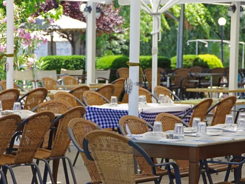 Снимка 18 - Sun Beach Platamonas - Олимпийска ривиера, Гърция