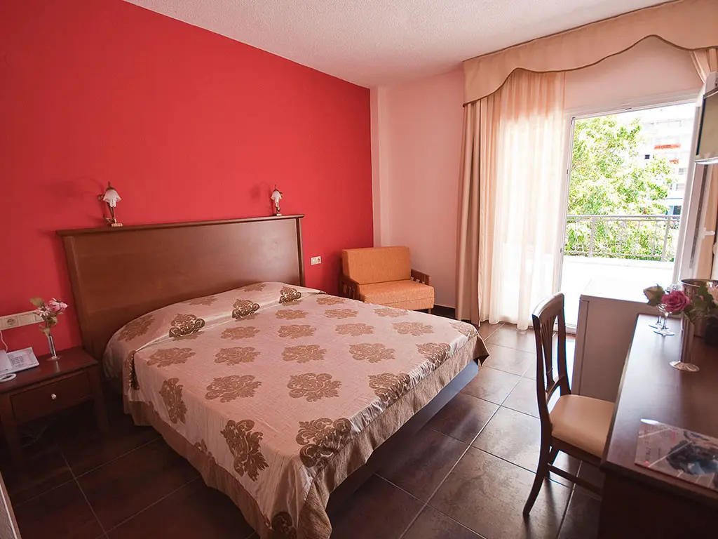 Снимка 6 - Sun Beach Platamonas - Олимпийска ривиера, Гърция