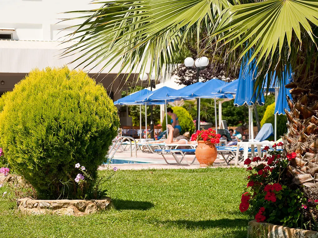 Снимка 30 - Sun Beach Platamonas - Олимпийска ривиера, Гърция