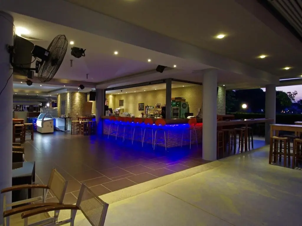 Снимка 21 - Sun Beach Platamonas - Олимпийска ривиера, Гърция