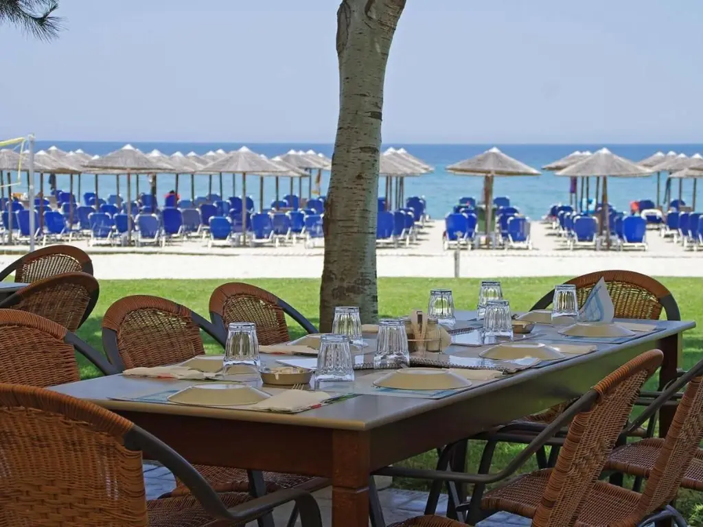 Снимка 38 - Sun Beach Platamonas - Олимпийска ривиера, Гърция