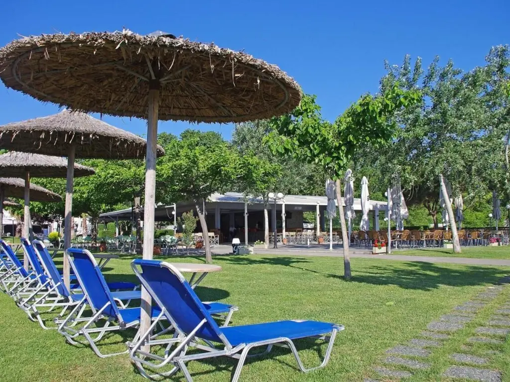 Снимка 39 - Sun Beach Platamonas - Олимпийска ривиера, Гърция