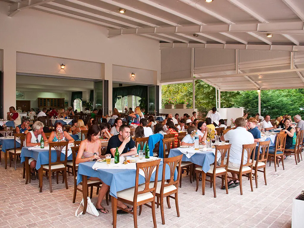 Снимка 17 - Sun Beach Platamonas - Олимпийска ривиера, Гърция