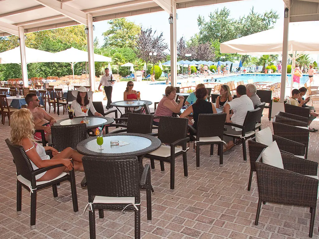 Снимка 19 - Sun Beach Platamonas - Олимпийска ривиера, Гърция