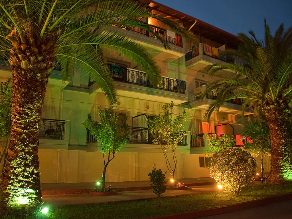 Снимка 36 - Sun Beach Platamonas - Олимпийска ривиера, Гърция
