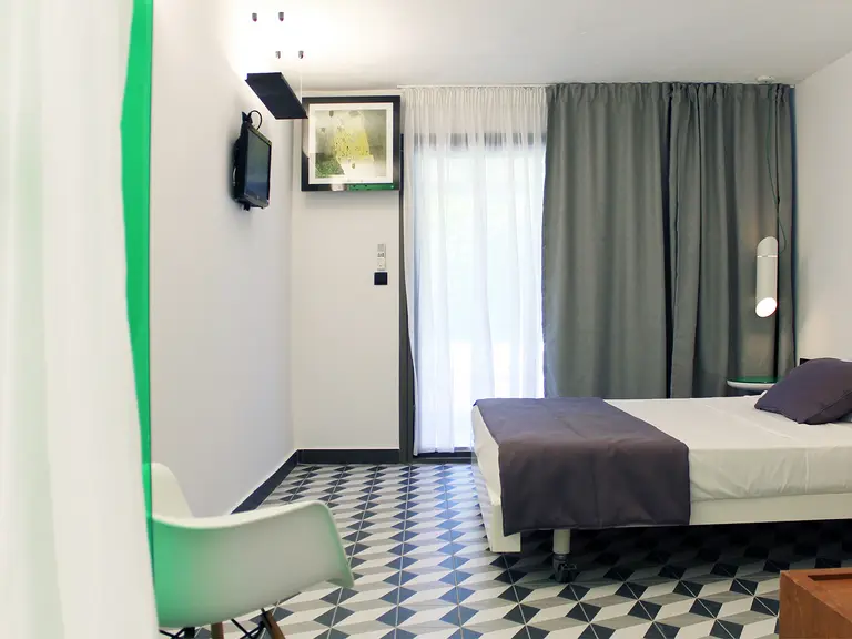 Снимка 5 - Despotiko Apartment Hotel & Suites - Халкидики-Ситония, Гърция