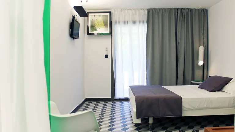 Снимка 5 - Despotiko Apartment Hotel & Suites - Халкидики-Ситония, Гърция