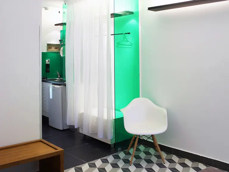 Снимка 6 - Despotiko Apartment Hotel & Suites - Халкидики-Ситония, Гърция