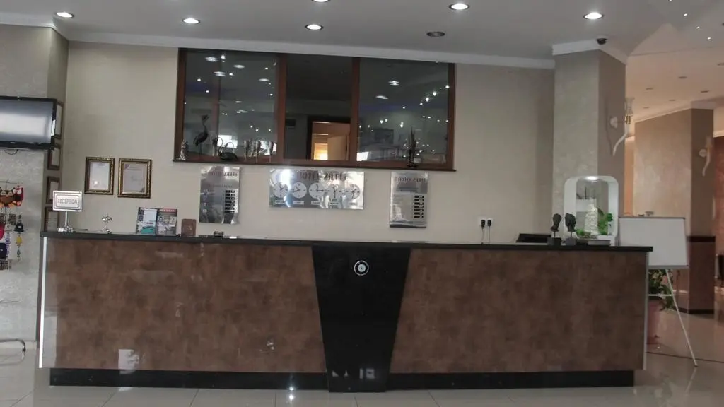 Снимка 16 - Zileli Hotel - Чанаккале, Турция