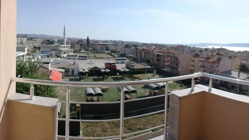 Снимка 2 - Zileli Hotel - Чанаккале, Турция
