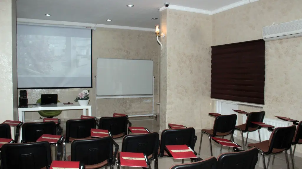 Снимка 5 - Zileli Hotel - Чанаккале, Турция