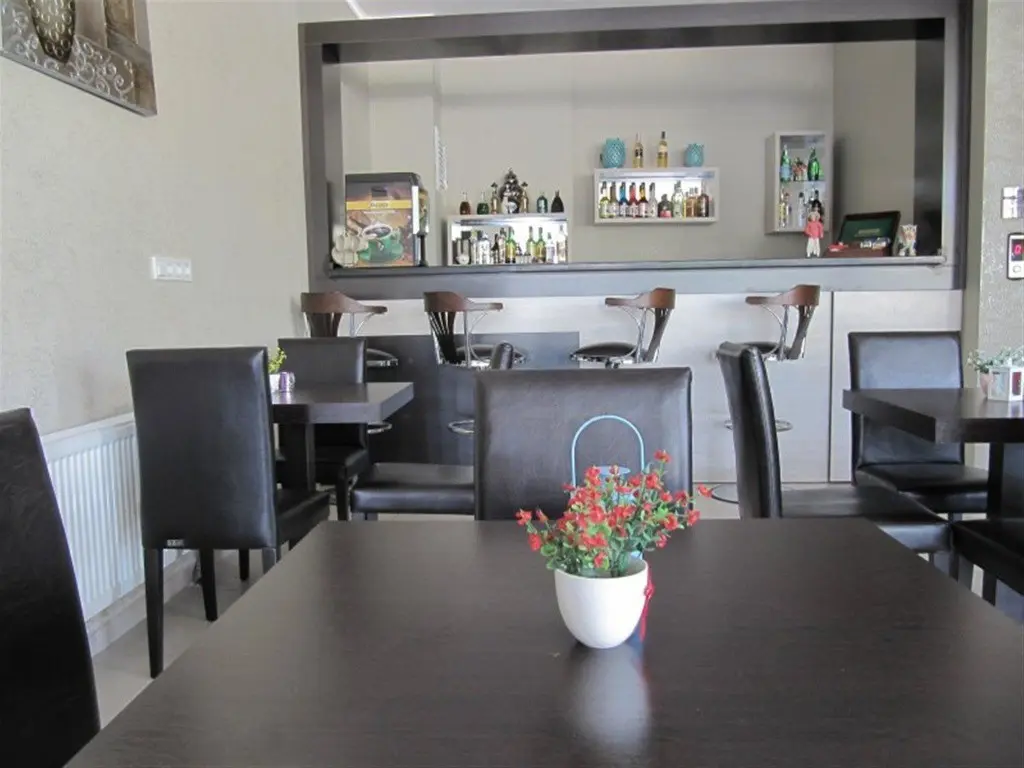 Снимка 8 - Zileli Hotel - Чанаккале, Турция