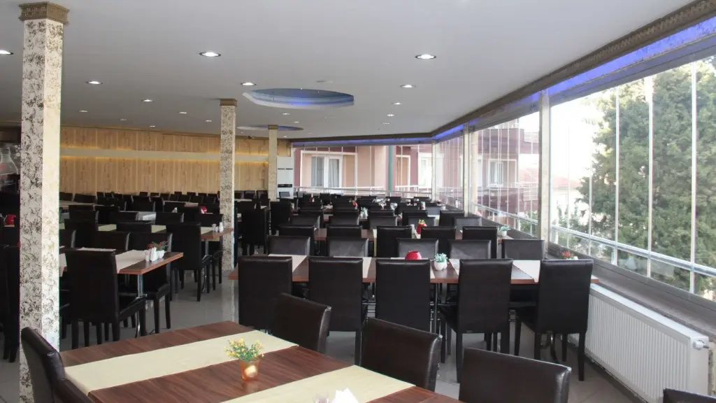 Снимка 10 - Zileli Hotel - Чанаккале, Турция