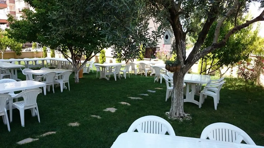 Снимка 7 - Zileli Hotel - Чанаккале, Турция