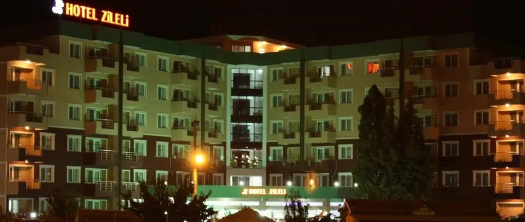 Снимка 4 - Zileli Hotel - Чанаккале, Турция