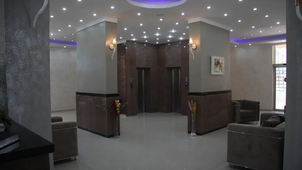 Снимка 17 - Zileli Hotel - Чанаккале, Турция