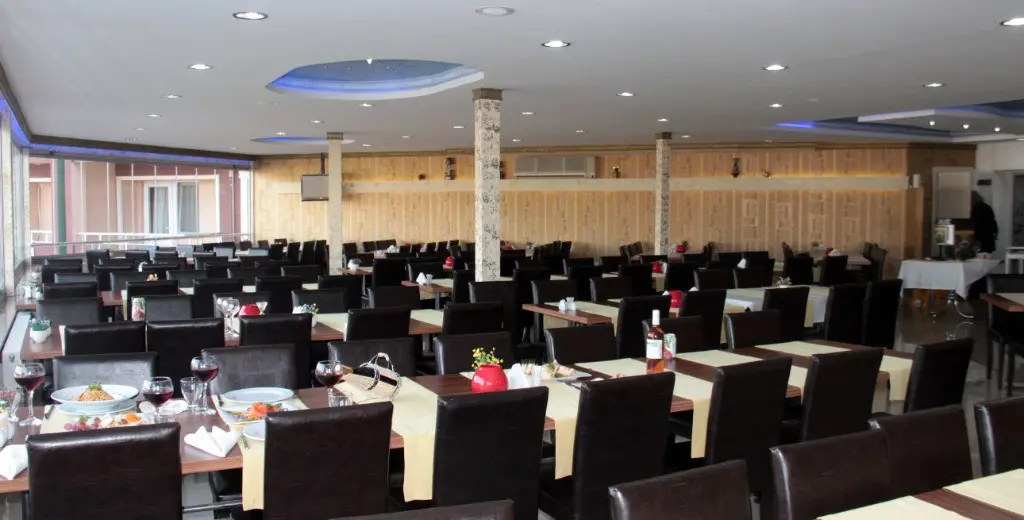 Снимка 11 - Zileli Hotel - Чанаккале, Турция