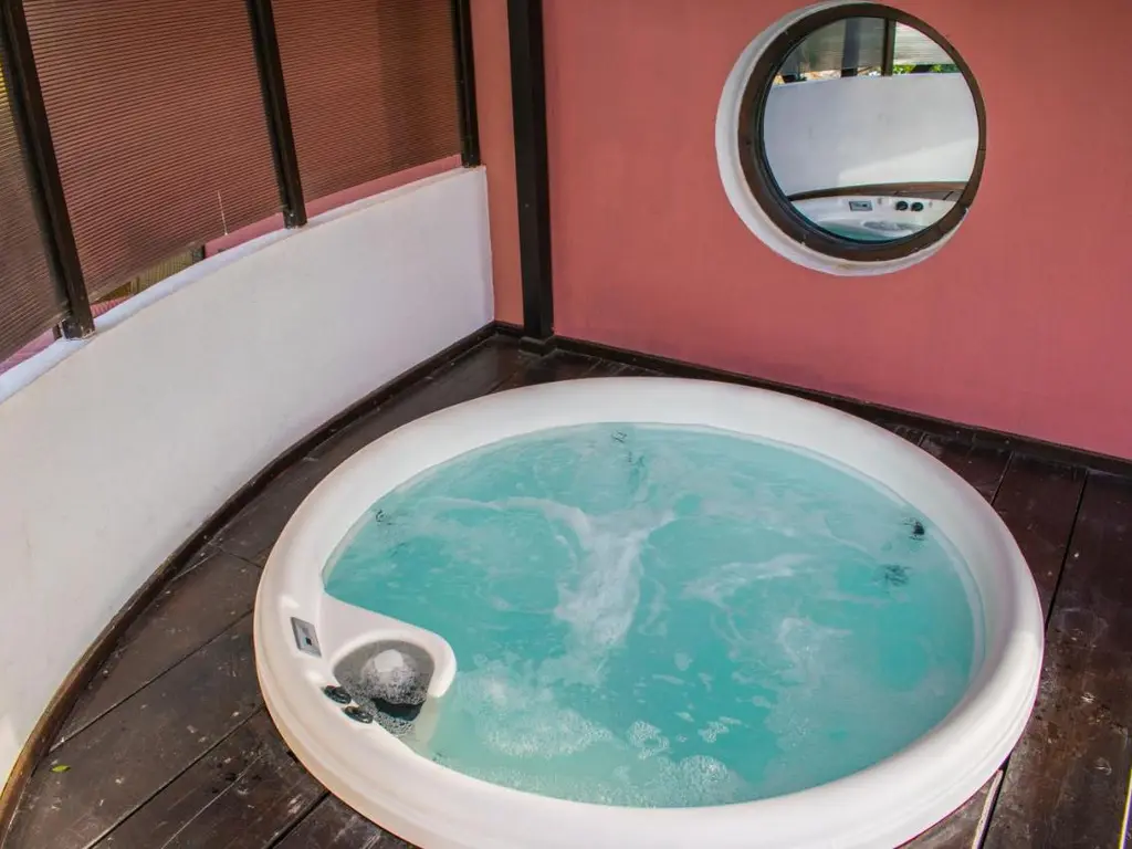 Снимка 28 - Kallisti Hotel - Тасос, Гърция