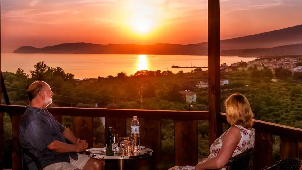Снимка 40 - Kallisti Hotel - Тасос, Гърция