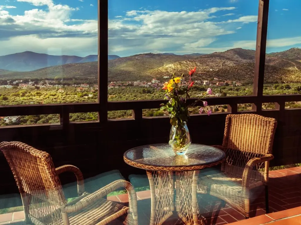 Снимка 39 - Kallisti Hotel - Тасос, Гърция