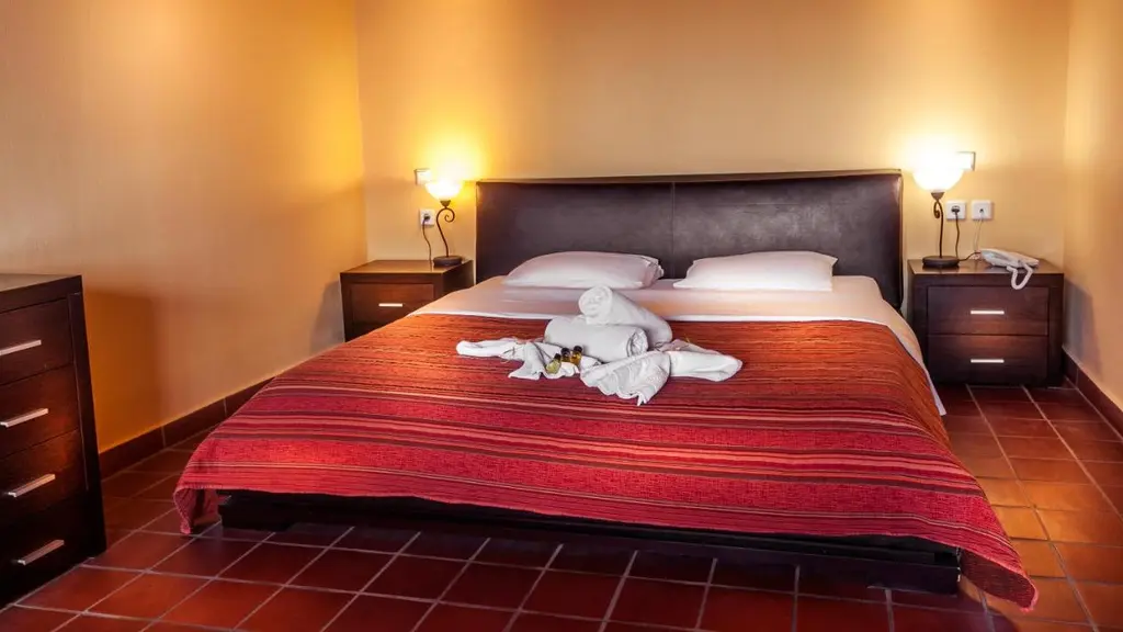 Снимка 12 - Kallisti Hotel - Тасос, Гърция