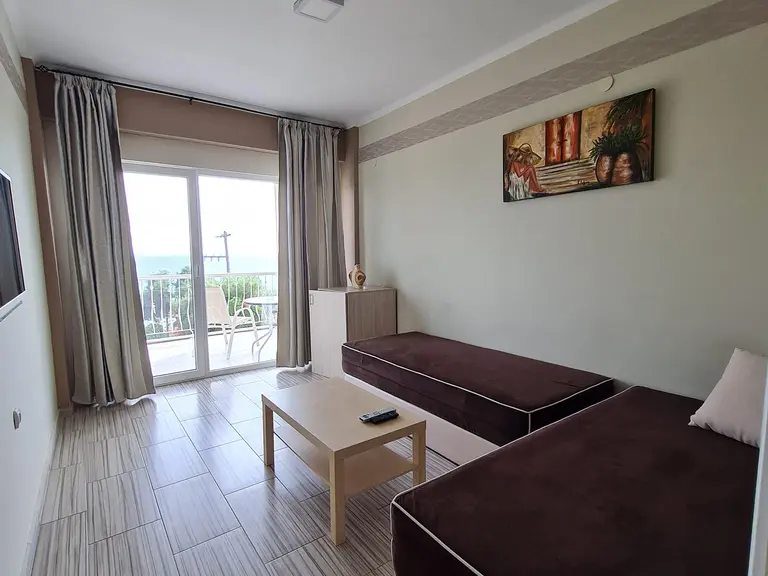 Снимка 18 - Crown Hotel - Халкидики-Касандра, Гърция