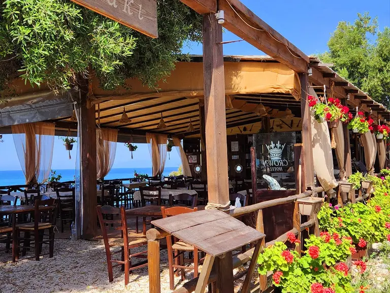 Снимка 28 - Crown Hotel - Халкидики-Касандра, Гърция