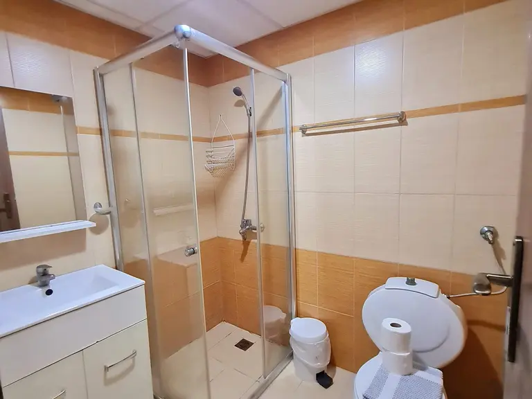 Снимка 13 - Crown Hotel - Халкидики-Касандра, Гърция