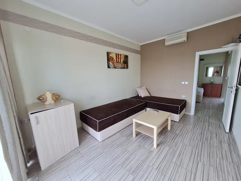 Снимка 17 - Crown Hotel - Халкидики-Касандра, Гърция