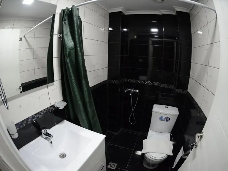 Снимка 19 - Crown Hotel - Халкидики-Касандра, Гърция