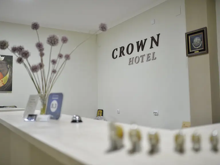 Снимка 6 - Crown Hotel - Халкидики-Касандра, Гърция