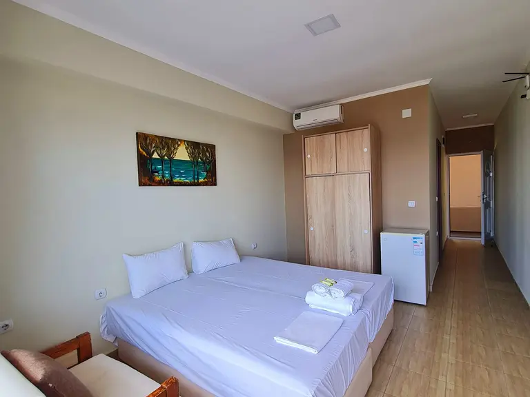 Снимка 8 - Crown Hotel - Халкидики-Касандра, Гърция