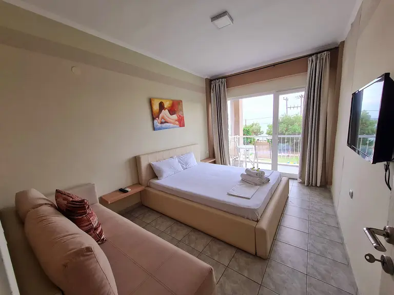 Снимка 10 - Crown Hotel - Халкидики-Касандра, Гърция