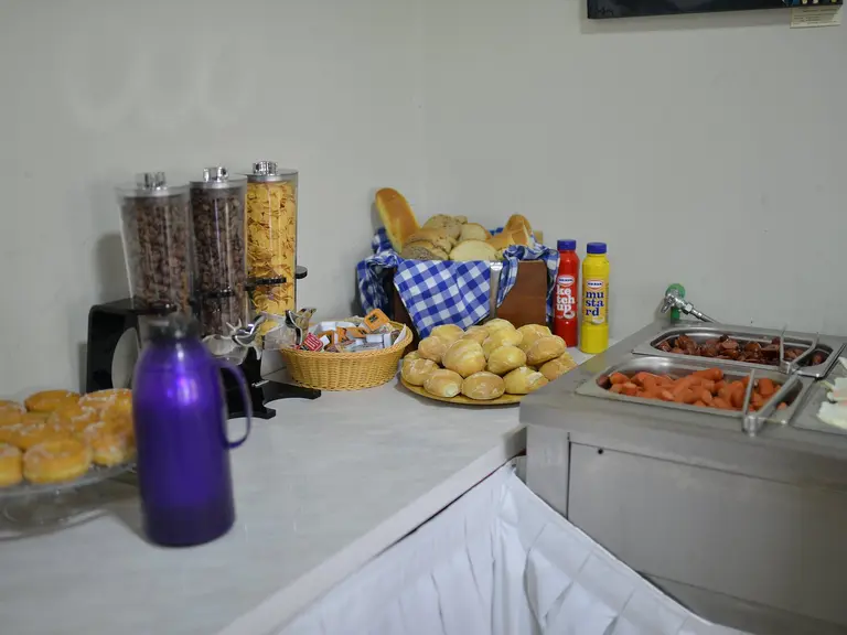 Снимка 23 - Crown Hotel - Халкидики-Касандра, Гърция