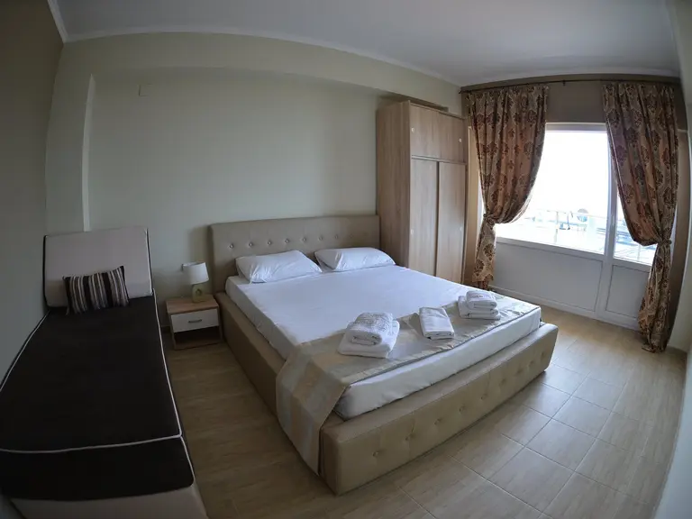 Снимка 11 - Crown Hotel - Халкидики-Касандра, Гърция