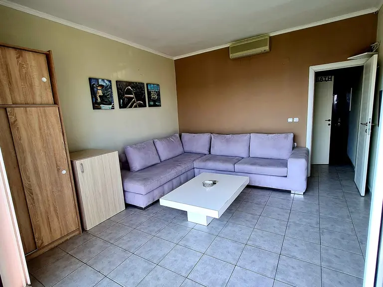 Снимка 15 - Crown Hotel - Халкидики-Касандра, Гърция