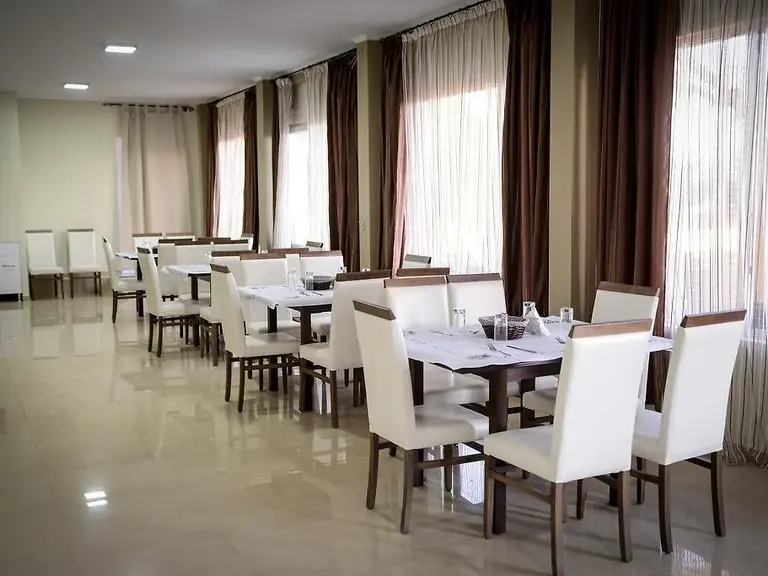 Снимка 21 - Crown Hotel - Халкидики-Касандра, Гърция