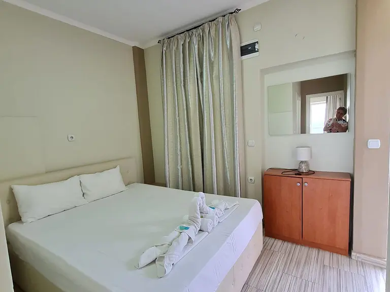 Снимка 16 - Crown Hotel - Халкидики-Касандра, Гърция