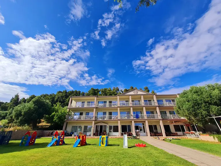 Снимка 25 - Crown Hotel - Халкидики-Касандра, Гърция