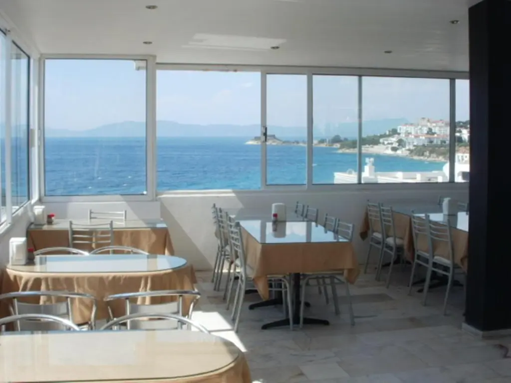 Снимка 12 - Melike Hotel - Кушадасъ, Турция
