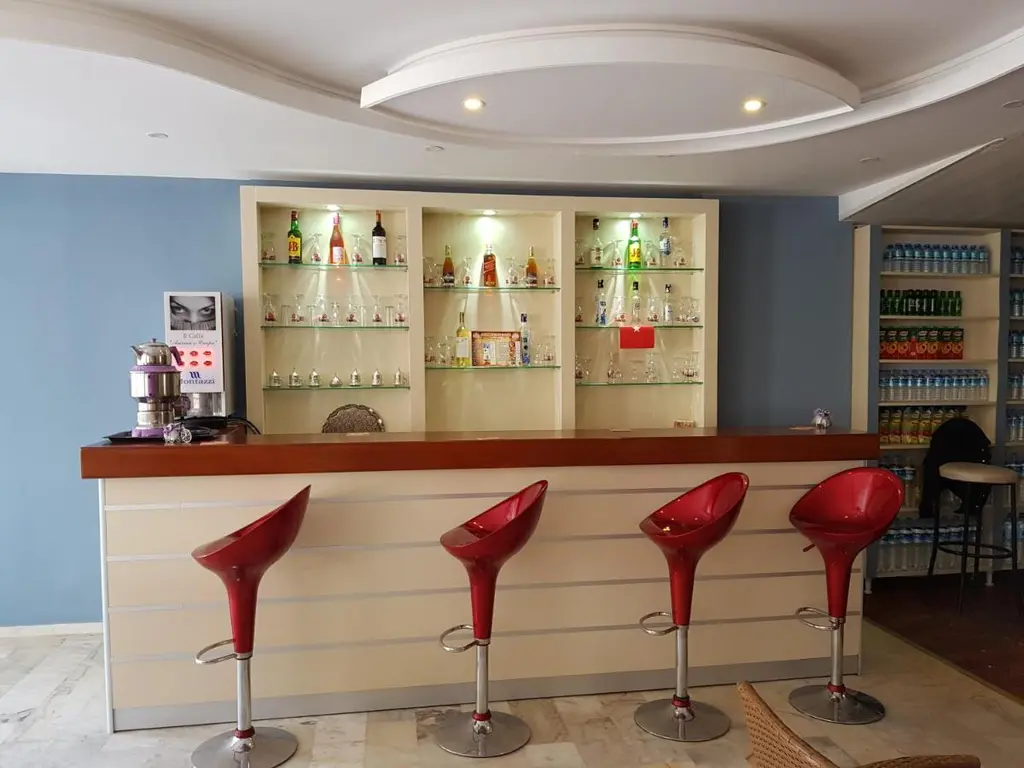 Снимка 8 - Melike Hotel - Кушадасъ, Турция