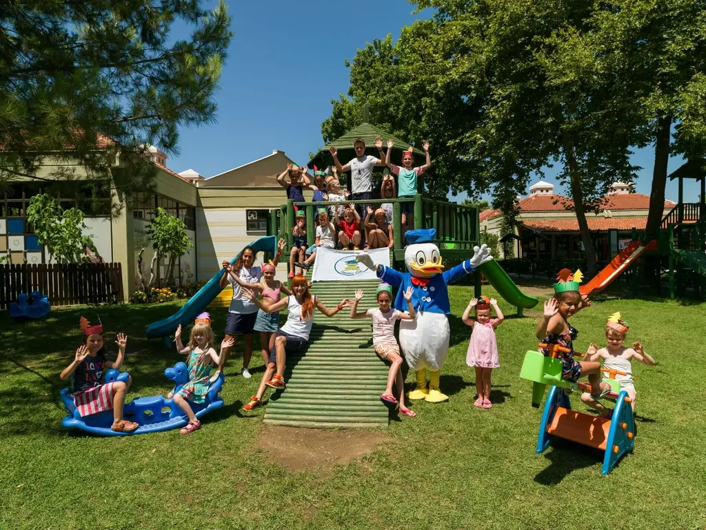 Снимка 52 - Club Tuana Fethiye - Фетие, Турция