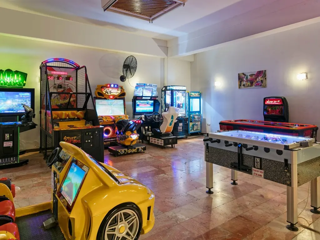 Снимка 49 - Club Tuana Fethiye - Фетие, Турция
