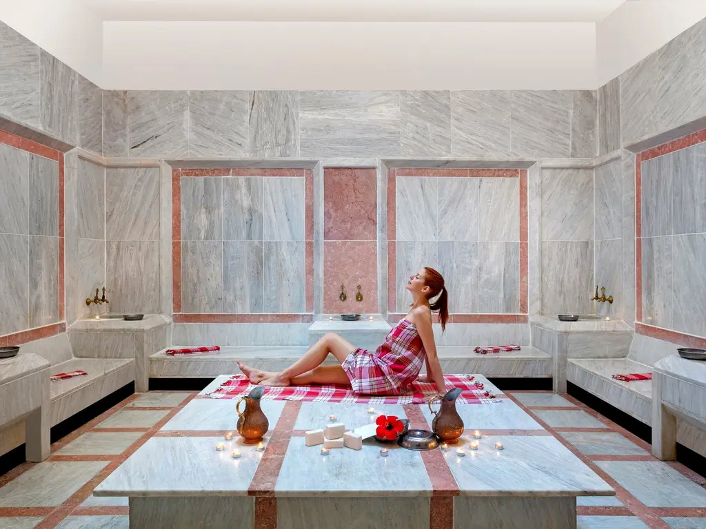 Снимка 44 - Club Tuana Fethiye - Фетие, Турция