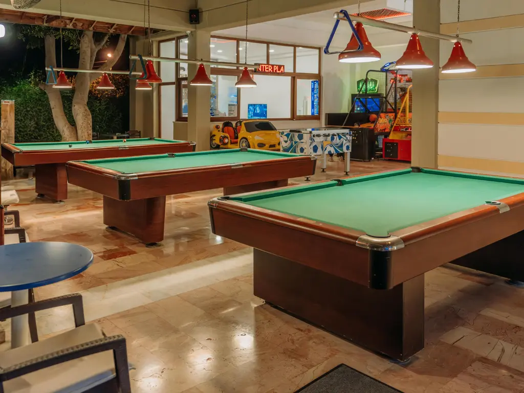 Снимка 39 - Club Tuana Fethiye - Фетие, Турция