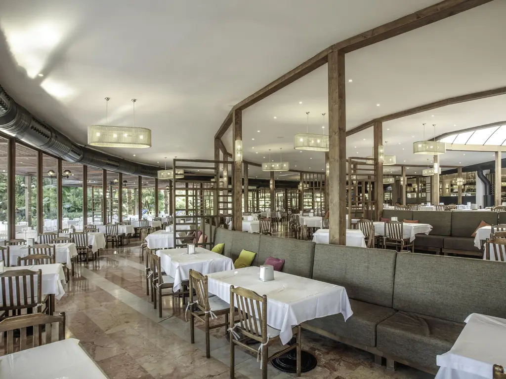 Снимка 26 - Club Tuana Fethiye - Фетие, Турция